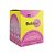 Bubble Vibes Gel 3 Em 1 Desliza Vibra Aquece 120g Intt - Imagem 3