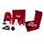 Kit Secret Box Intt, Vibradores, Jogos e Acessórios - 7 dias de Descobertas - Imagem 3