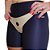 Strap On Universal Creme - Cinta Peniana Para Pênis Realísticos Com ou Sem Vibro - Imagem 2