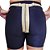 Strap On Universal Creme - Cinta Peniana Para Pênis Realísticos Com ou Sem Vibro - Imagem 3