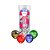 Hot Ball Plus Mix - 4 unidades (Menta, Chocolate, Morango e Uva) - Hot Flowers - Imagem 1