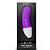 Vibrador Massageador Clitoriano - AKO LELO ORIGINALS PURPLE - Imagem 1
