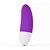 Vibrador Massageador Clitoriano - AKO LELO ORIGINALS PURPLE - Imagem 2