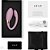 Vibrador para Casal - Tiani Twist - LELO - Imagem 3
