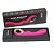 VIBRADOR PONTO G LEALSO SEX MASSAGER - Imagem 3