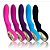 VIBRADOR PONTO G LEALSO SEX MASSAGER - Imagem 1