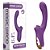 Vibrador Ponto G com 9 Modos de Vibração e Pulsação - Imagem 1