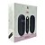 Bullet Super Luxo Potente com Case Recarregável - Lillie - Imagem 4