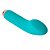 Vibrador de Silicone Macio Ponto G 18 Vibrações - QUINN - Imagem 2