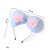 Kit Fantasia Gatinha com Tiara, Coleira e Plug Cauda - YOUVIBE - Imagem 3