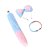 Kit Fantasia Gatinha com Tiara, Coleira e Plug Cauda - YOUVIBE - Imagem 2