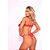 Conjunto Laçada Selvagem - Rubi - 592 - Universo Feminino - Imagem 2