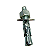 Chumbador PBA 3/8 x 2.1/4 Zincado - Imagem 2