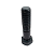 Parafuso Sextavado Rosca Parcial 3/4 x 3 Classe 8.8 Polido - Imagem 2