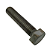 PARAFUSO SEXT. RI 7/8 X 4  G2 POLIDO - Imagem 1