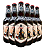 Cerveja Elixir - Red Ale 500ml (Caixa c/ 6un) - Imagem 1