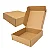 Caixa grande 36x36x10 - Imagem 1