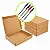 Caixa pequena 17x14x4 - Imagem 5
