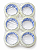 Fita Adesiva PackFix 48mm x 45m Transparente - Imagem 2