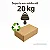 Caixa reciclável 20x13x6,5 - Imagem 4