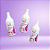 Shampoo Bálsamo 1L - Imagem 3