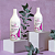 Shampoo Bálsamo 1L - Imagem 1