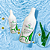 Shampoo Ervas Finas 1L - Imagem 3