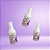 Shampoo Bálsamo 300ml - Imagem 1