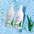 Kit Shampoo e Condicionador Ervas Finas 1 L - Imagem 1