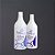 Kit Shampoo e Condicionador Proteínas 1L - Imagem 1