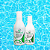 Kit Shampoo e Condicionador Ervas Finas 300ml - Imagem 3