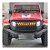 Grade Dianteira P/ Jeep Wrangler Jl & Gladiator Jt 2018-2023 - Imagem 5
