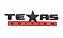 Emblema Texas Edition Preto / Vermelho - Imagem 3