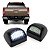 Luz De Placa Em Led Chevrolet S10 2012 Até 2023 - Imagem 1