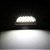 Luz De Placa Em Led Chevrolet S10 2012 Até 2023 - Imagem 6