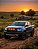 Grade Frontal Ford Ranger Raptor 2020 A 2023 Led Amarelo - Imagem 3