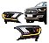 Farol Ranger Modelo Mustang 2016 A 2023 - Imagem 6