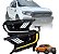 Farol Ranger Modelo Mustang 2016 A 2023 - Imagem 1