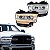 Farol Dodge Ram 2500 Full Led Cristal 2019 até 2022 - Imagem 4