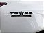 Emblema Texas Edition Preto - Imagem 5