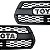 Grade Frontal Toyota Hilux 2019 2020 - Imagem 3
