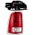 Lanterna Traseira Dodge Ram 2500 6.7 2016 até 2019  - LE - Imagem 1