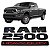 Emblema Dodge Ram 2500 Heavy Duty - Imagem 2