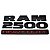 Emblema Dodge Ram 2500 Heavy Duty - Imagem 1