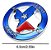 Emblema Texas Mason Americano - Imagem 5