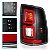 Lanterna Traseira Dodge Ram 2500 6.7 2012 até 2018 - Imagem 3