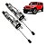 Par Amortecedor Fox Traseiro Jeep Wrangler 2008-2018 - Imagem 2
