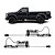 Par Amortecedor Dianteiro Ford F250 Troller 1996 a 2012 - Imagem 1