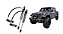 Jeep Gladiator Jt 2019 A 2023 Amortecedor Dianteiro - Imagem 1