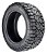 Pneu Aro 20 35x12.50r20 Lt/ 10pr 121q R/t Venom Power - Imagem 1